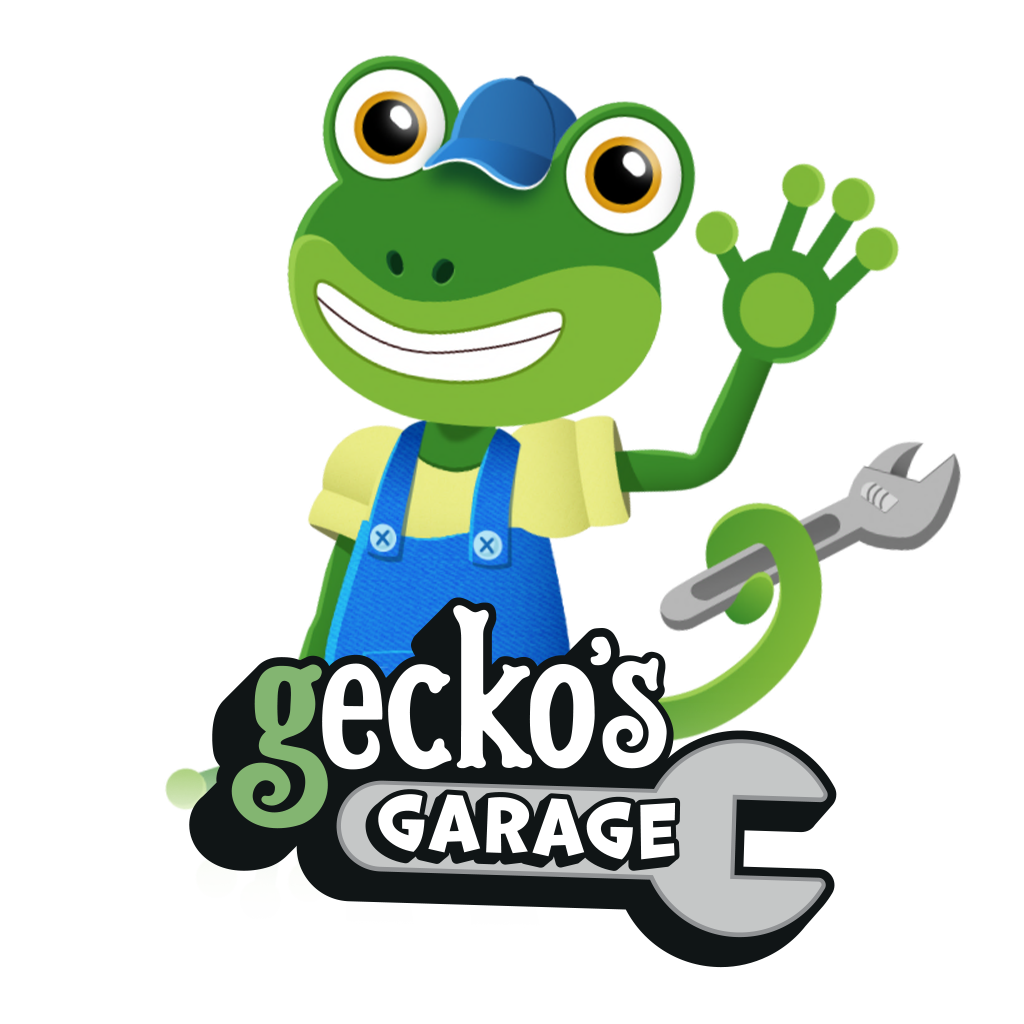 Gecko's Garage Gecko's Garage