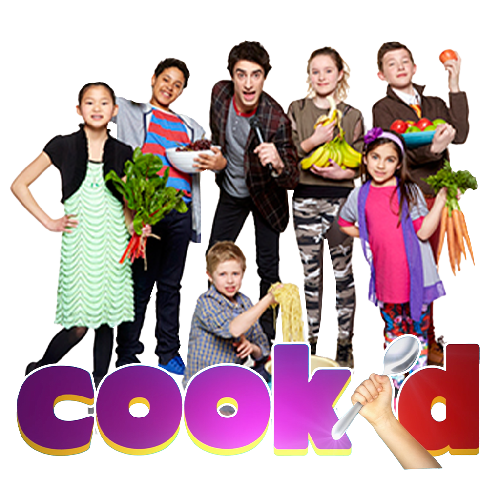 Cook'd - Thử Thách Siêu Đầu Bếp Cook'd - Thử Thách Siêu Đầu Bếp