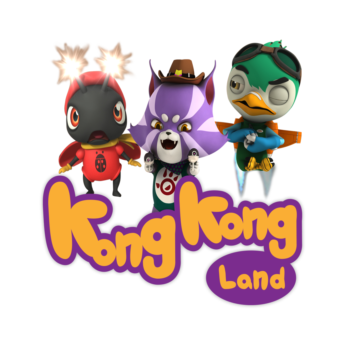 Kong Kong Land Kong Kong Land