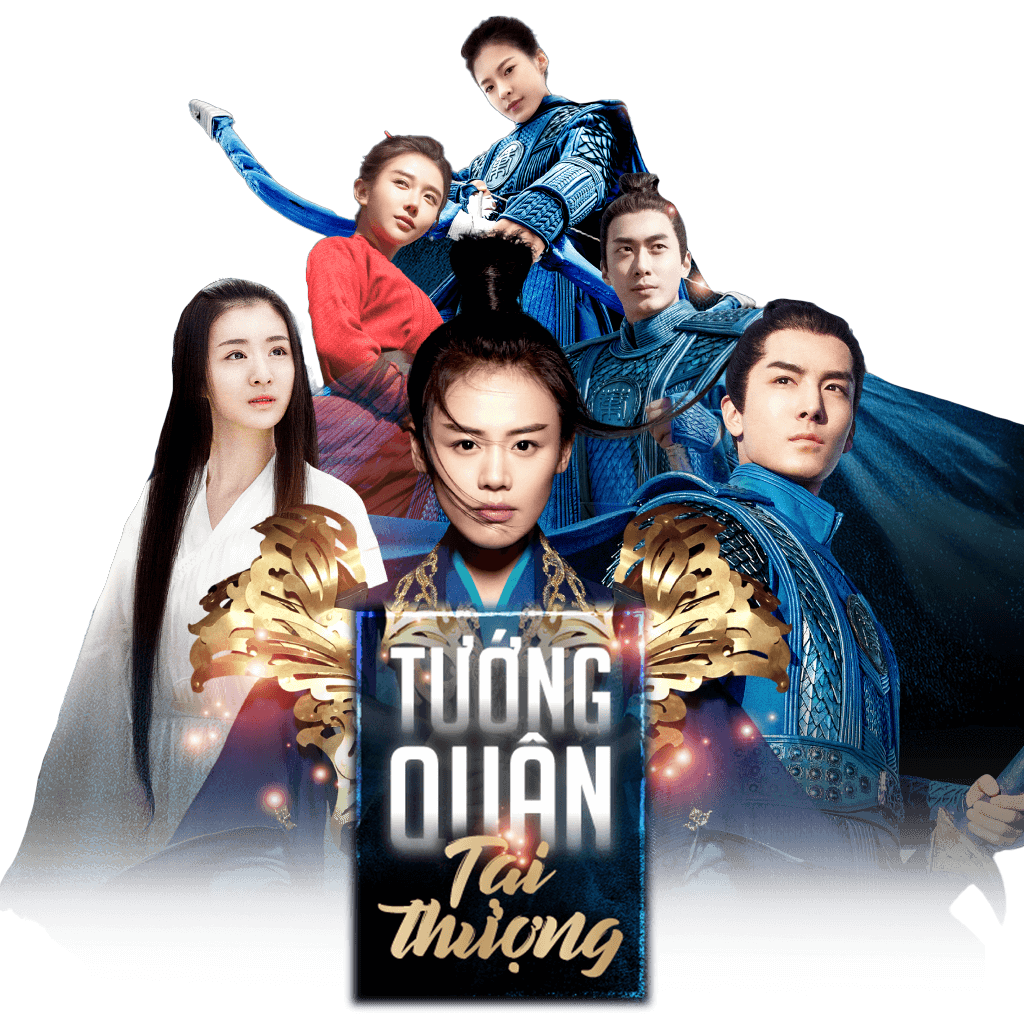 Oh My General - Tướng Quân Tại Thượng Oh My General - Tướng Quân Tại Thượng