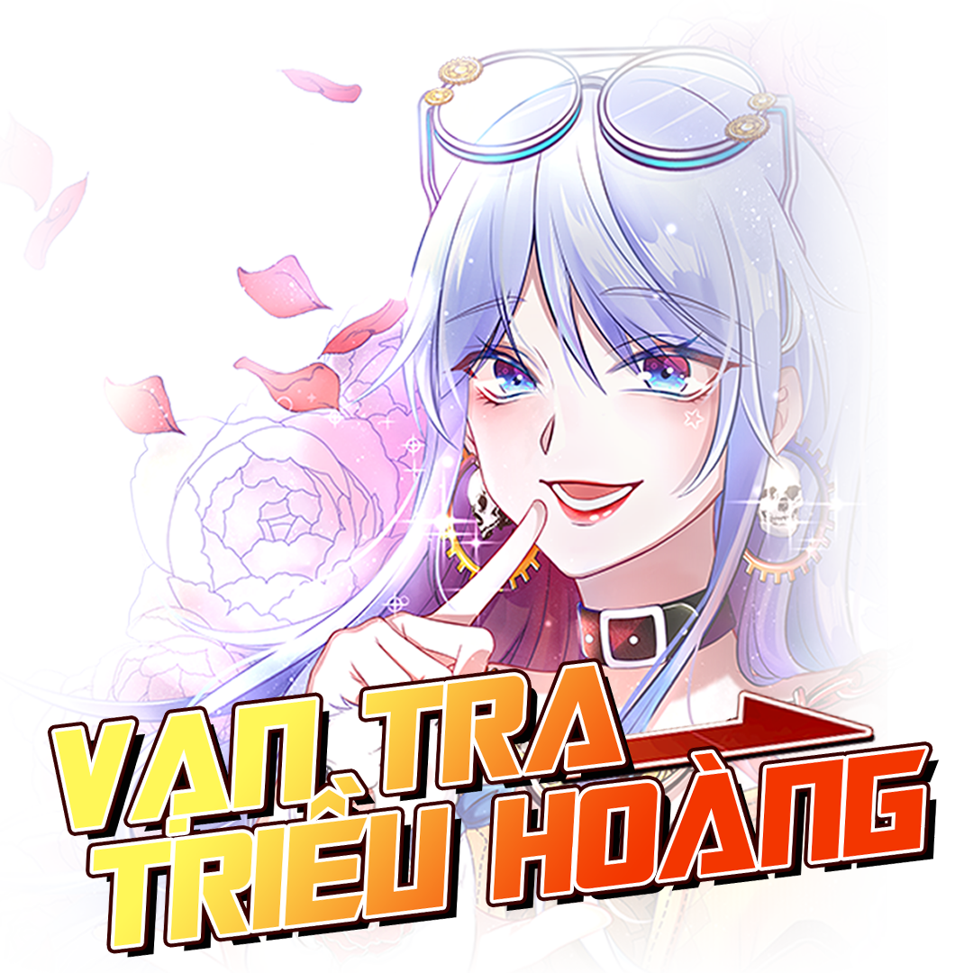 King Of The Phoenix - Vạn Tra Triều Hoàng King Of The Phoenix - Vạn Tra Triều Hoàng