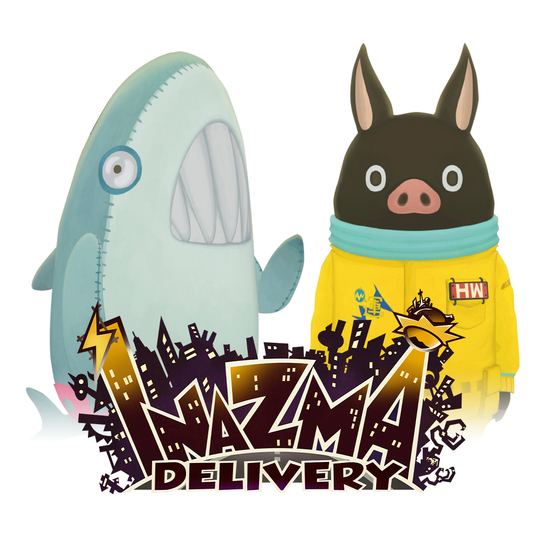 Inazma Delivery Inazma Delivery