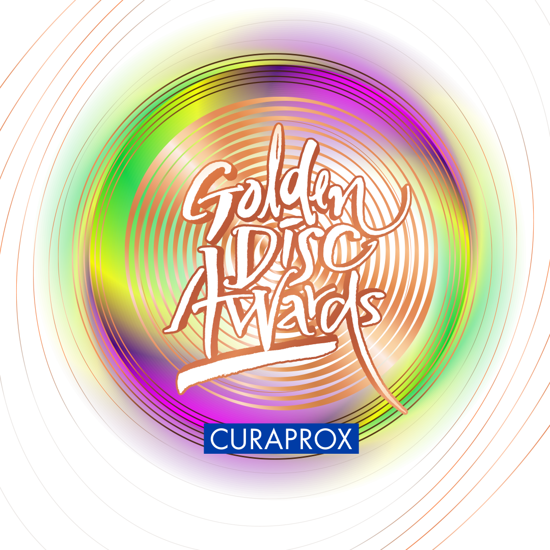 Golden Disc Awards 2021