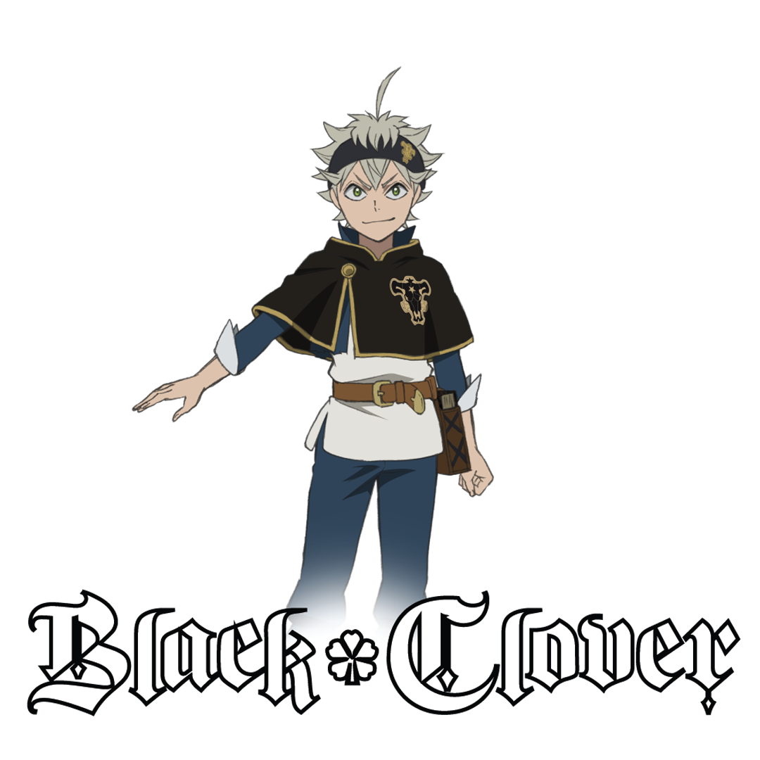 Black Clover - một bộ anime không thể thiếu trong danh sách yêu thích của bạn. Tận hưởng những pha hành động đầy kịch tính và những nhân vật tuyệt vời đầy sức mạnh. Hãy cùng xem hình ảnh liên quan đến Black Clover và đắm chìm trong thế giới của nó.