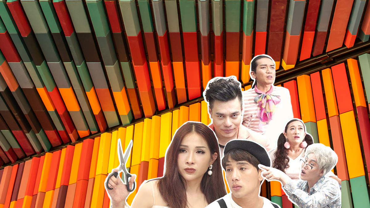 Tiệm Nail Của Linda Tiệm Nail Của Linda