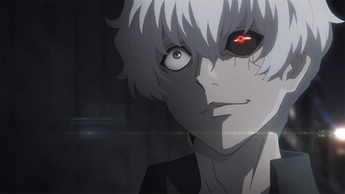 โตเกียว กูล : รี | Tokyo Ghoul :re โตเกียว กูล : รี | Tokyo Ghoul :re