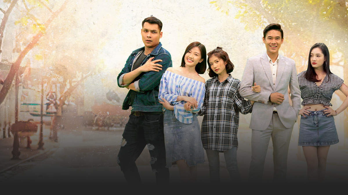 Tháng Năm Dữ Dội Tháng Năm Dữ Dội