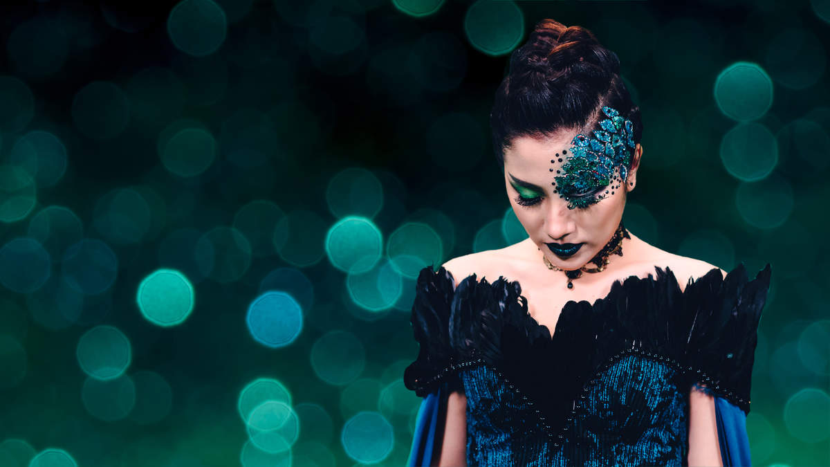 Tố My - Liveshow: Chờ Người Tố My - Liveshow: Chờ Người