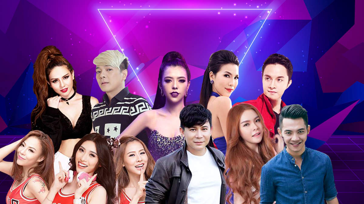 Tuyệt Đỉnh Remix Tuyệt Đỉnh Remix