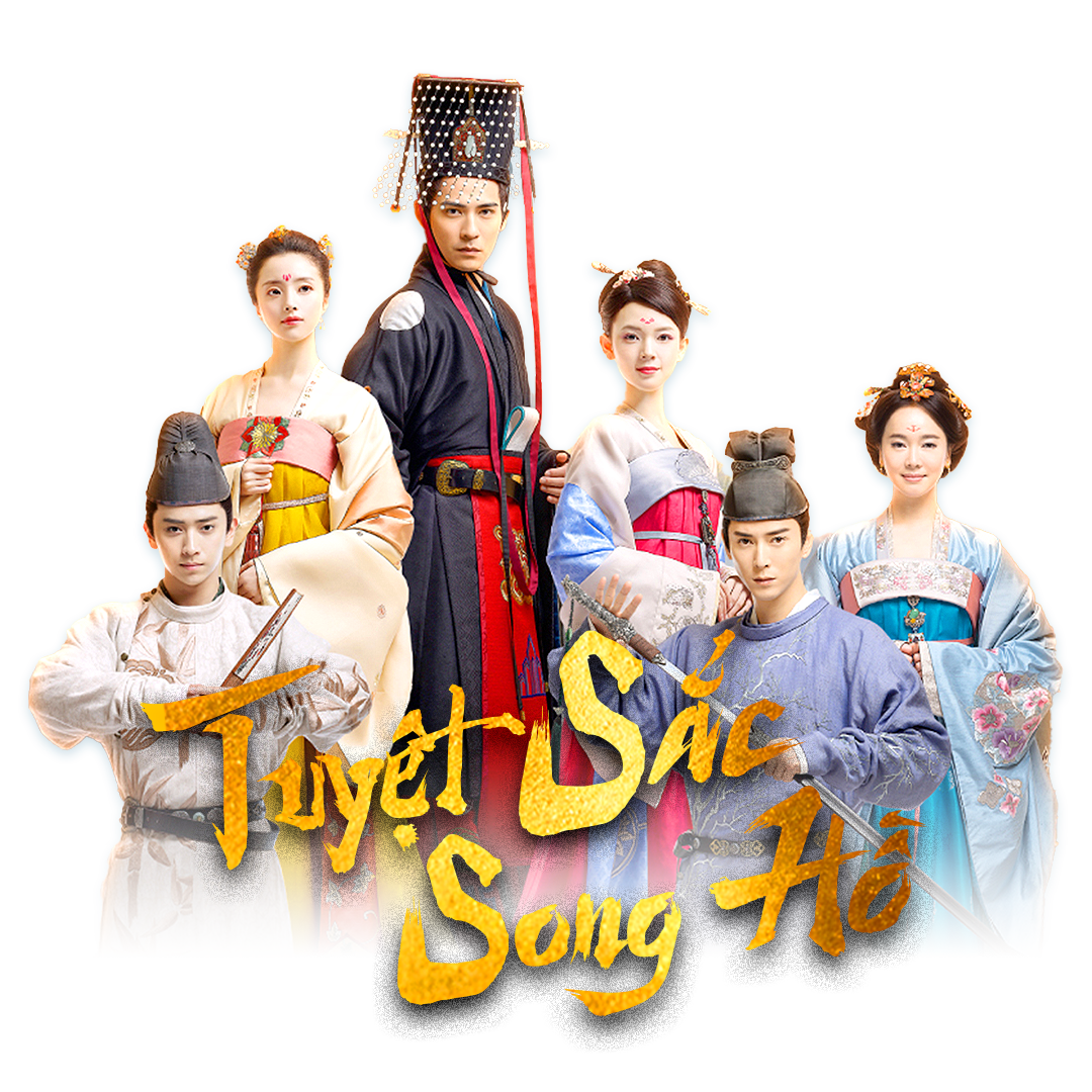 Beauties In The Closet - Tuyệt Sắc Song Hồ Beauties In The Closet - Tuyệt Sắc Song Hồ