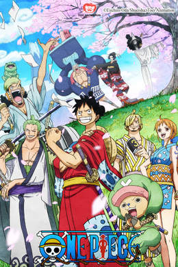 One Piece - Đảo Hải Tặc One Piece - Đảo Hải Tặc
