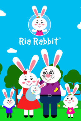 Ria Rabbit
