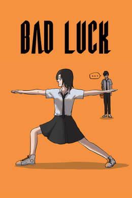 Bad Luck (Engsub) Bad Luck (Engsub)