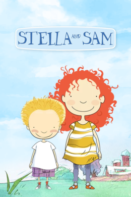 Stella And Sam - Stella Và Sam