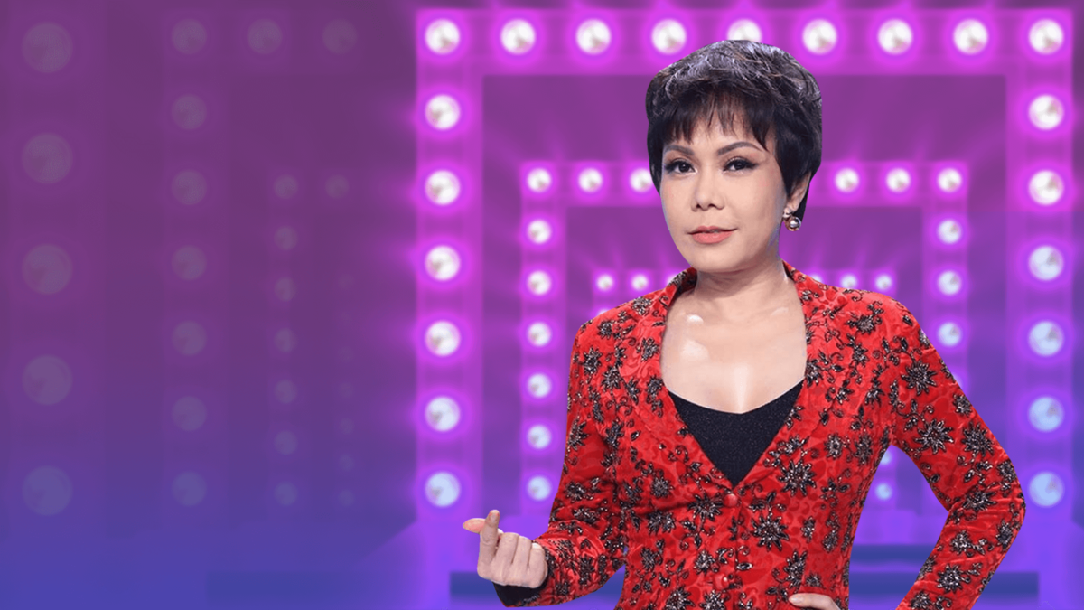 Việt Hương Việt Hương