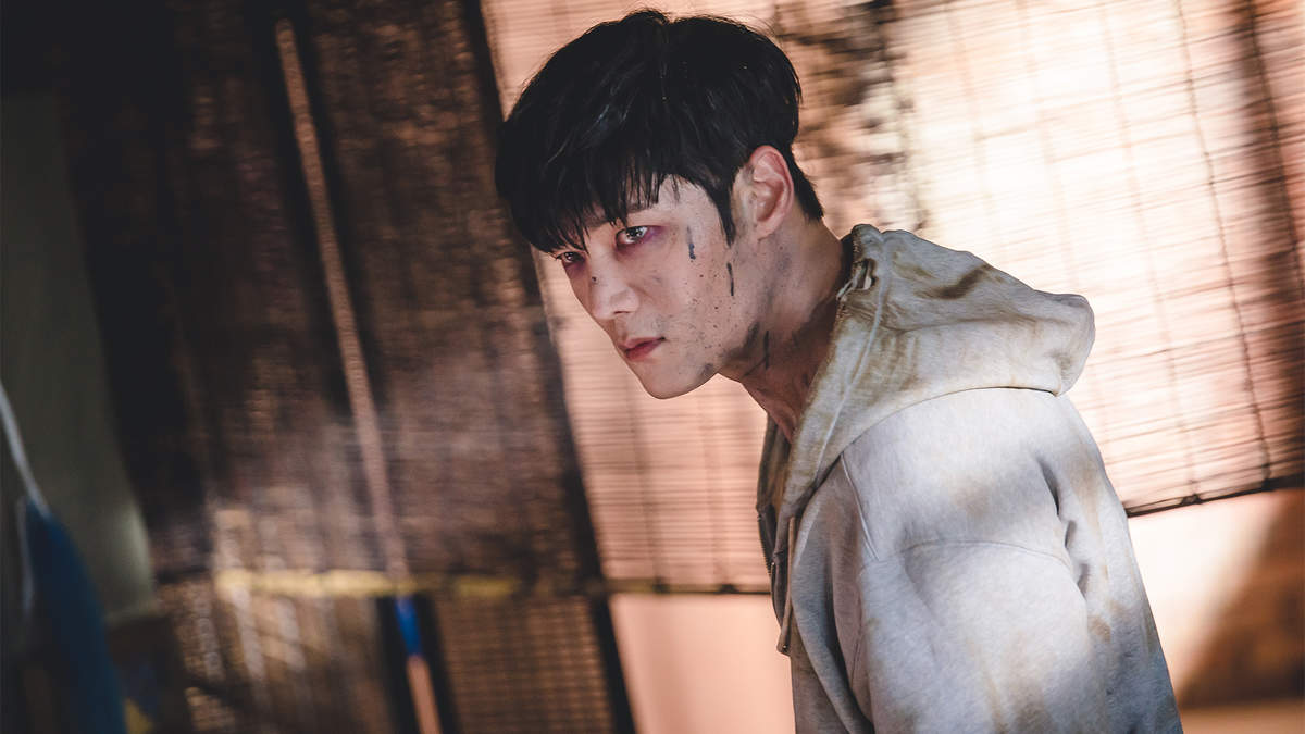 ซอมบี้นักสืบ | Zombie Detective ซอมบี้นักสืบ | Zombie Detective